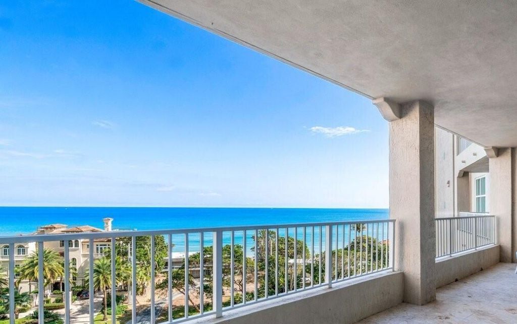 3740 S Ocean Boulevard, Unit 904, Highland Beach, FL 33487 Photo