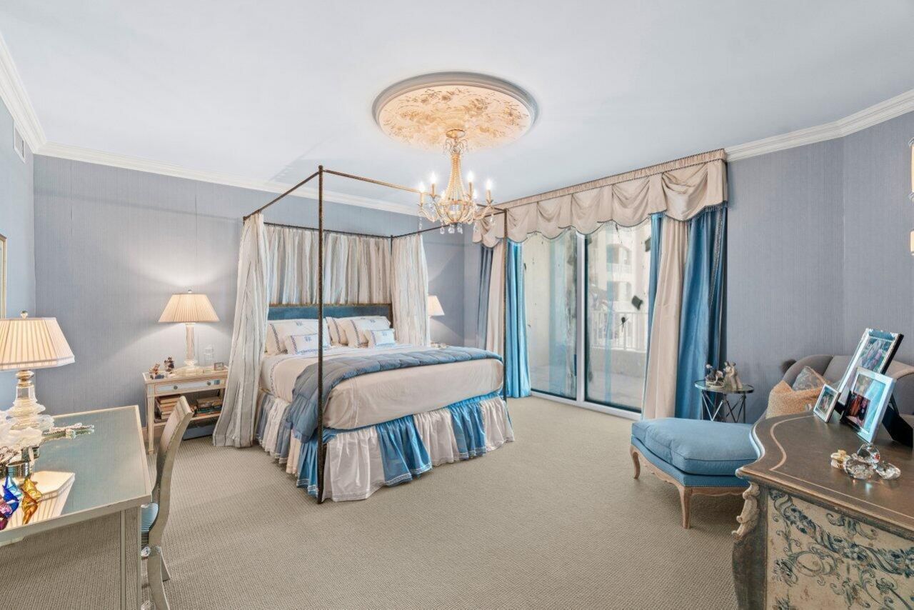 3740 S Ocean Boulevard, Unit 904, Highland Beach, FL 33487 Photo