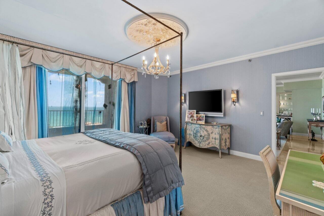 3740 S Ocean Boulevard, Unit 904, Highland Beach, FL 33487 Photo