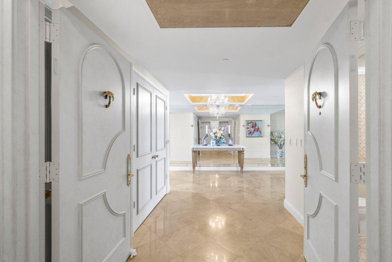 3740 S Ocean Boulevard, Unit 904, Highland Beach, FL 33487 Photo