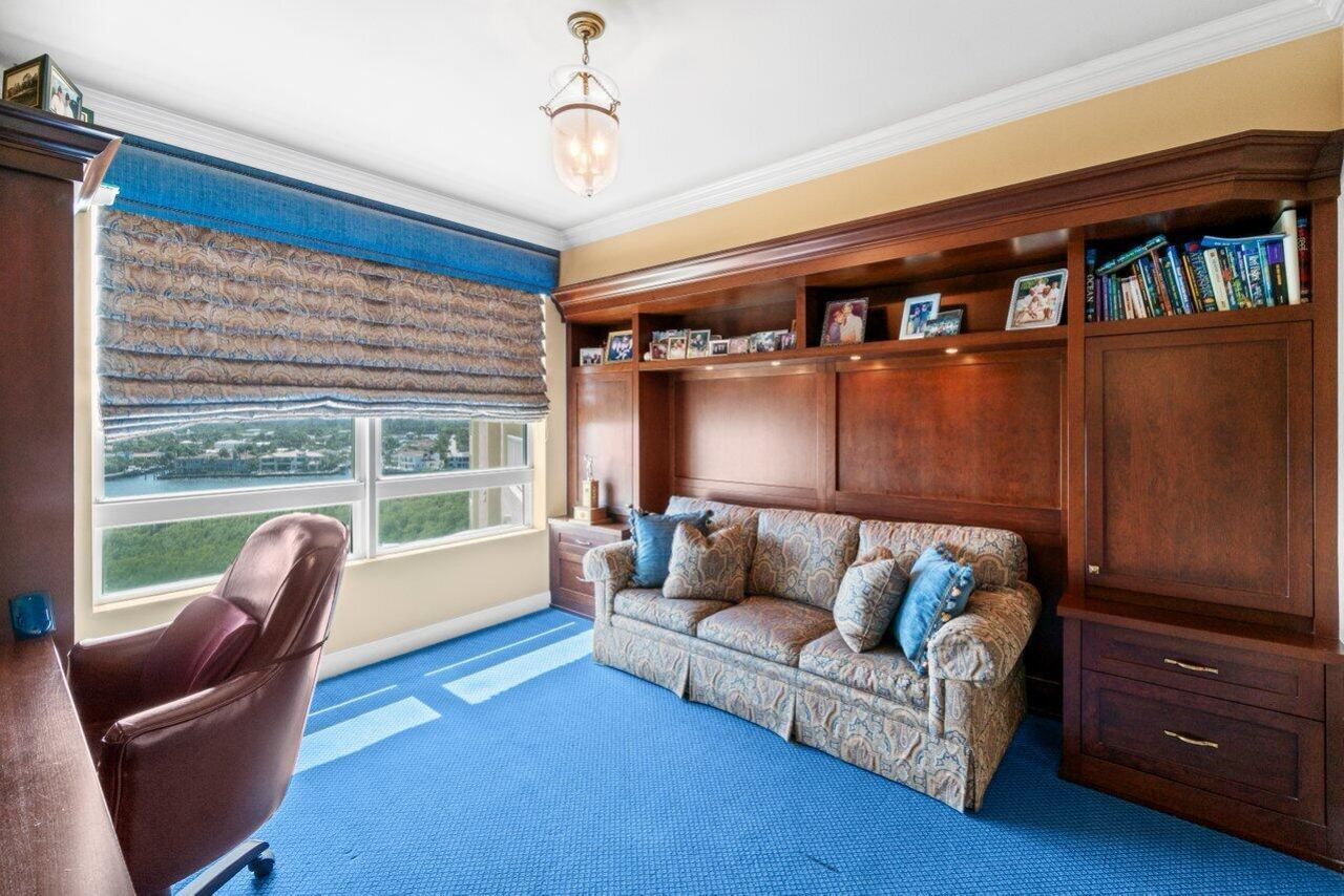 3740 S Ocean Boulevard, Unit 904, Highland Beach, FL 33487 Photo