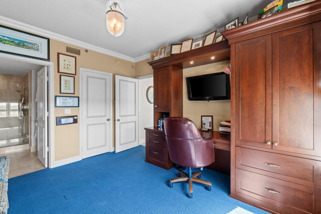 3740 S Ocean Boulevard, Unit 904, Highland Beach, FL 33487 Photo