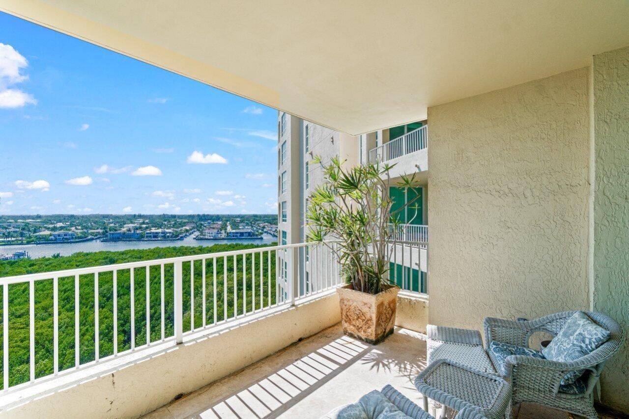 3740 S Ocean Boulevard, Unit 904, Highland Beach, FL 33487 Photo