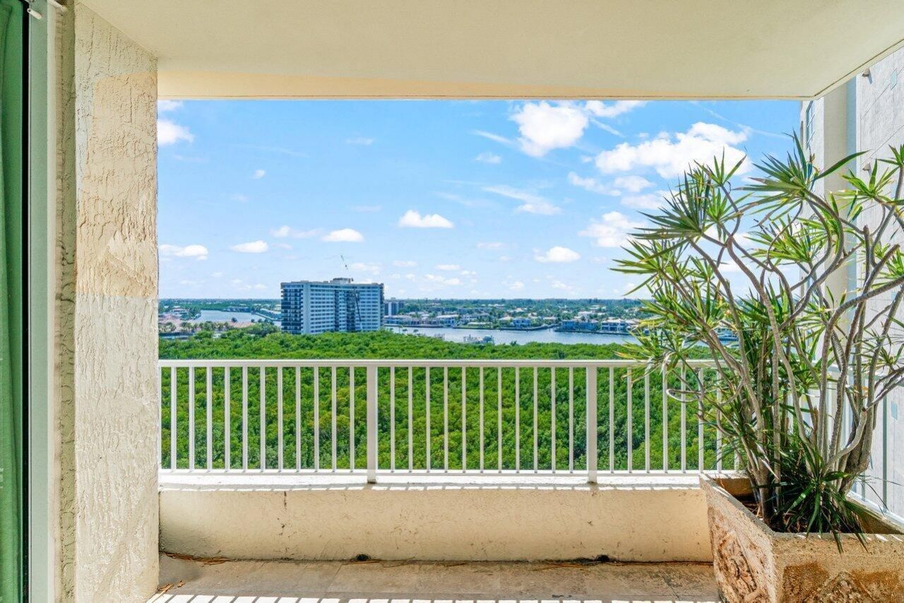 3740 S Ocean Boulevard, Unit 904, Highland Beach, FL 33487 Photo