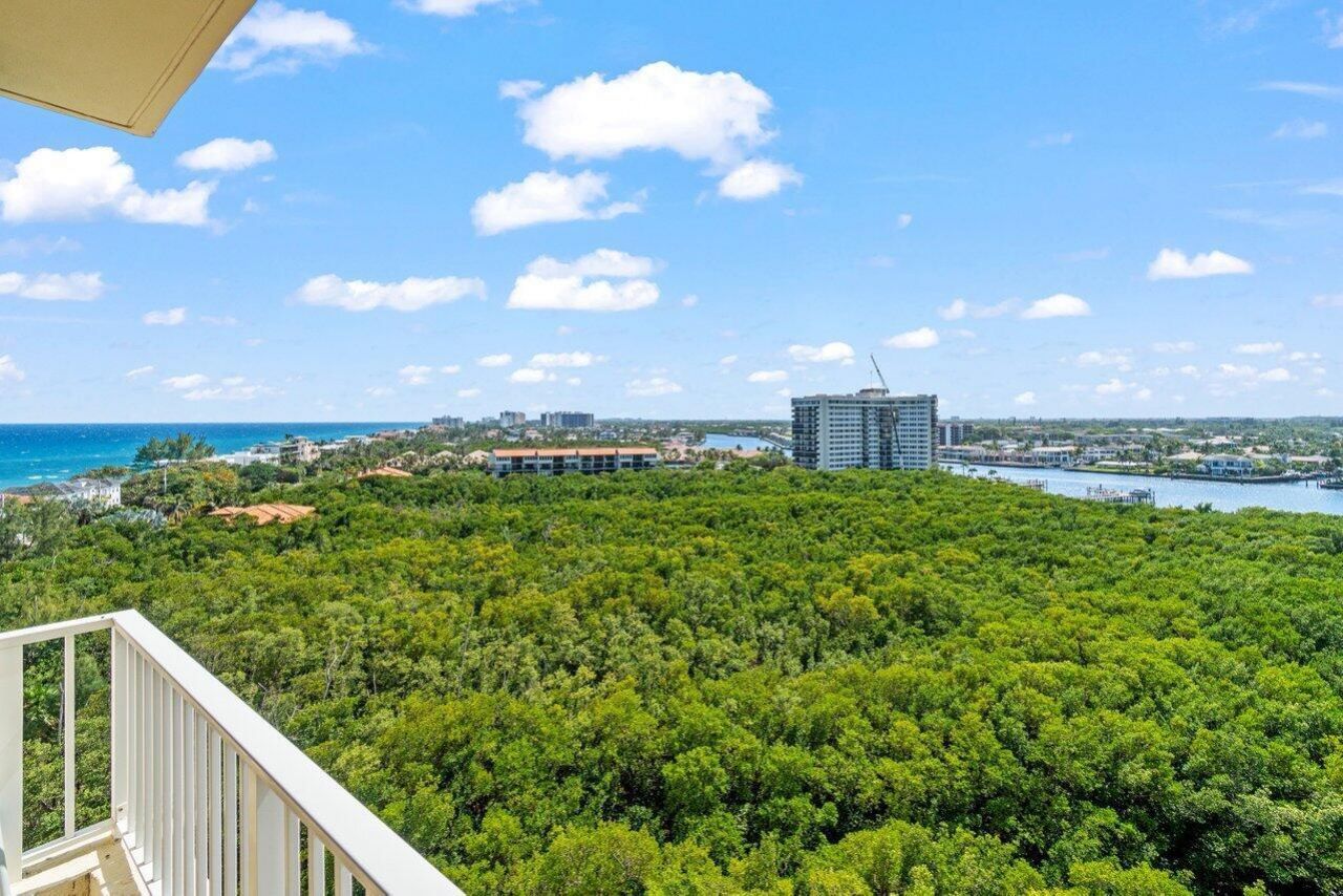 3740 S Ocean Boulevard, Unit 904, Highland Beach, FL 33487 Photo