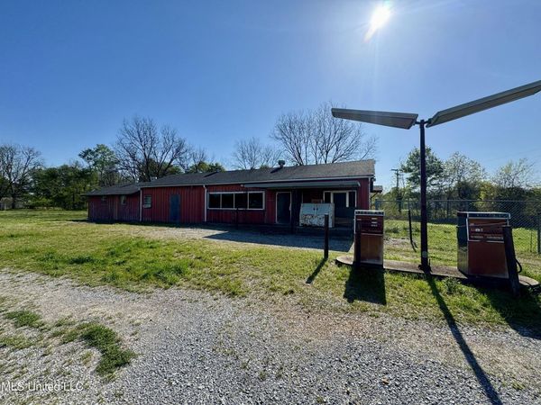 17965 Highway 61, Lyon, MS 38645
