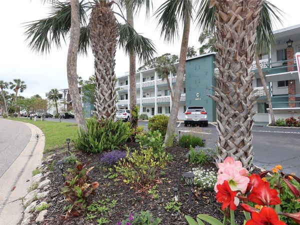 5888 17TH STREET W, Unit C23, BRADENTON, FL 34207