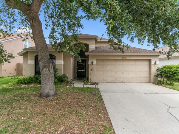 24405 SUMMER WIND COURT, LUTZ, FL 33559