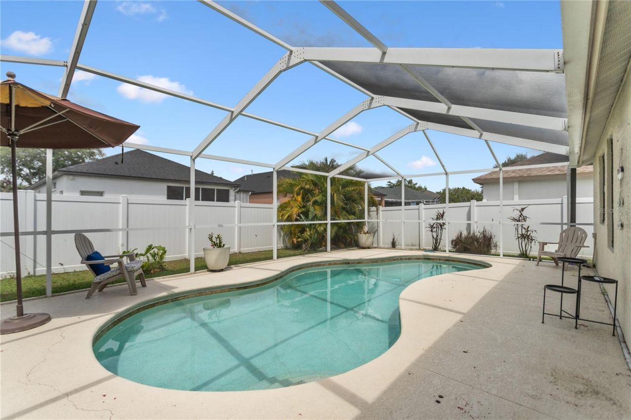 24405 Summer Wind Court, Lutz, FL 33559 Photo