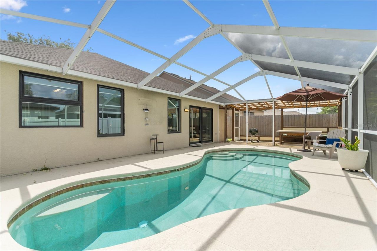 24405 Summer Wind Court, Lutz, FL 33559 Photo