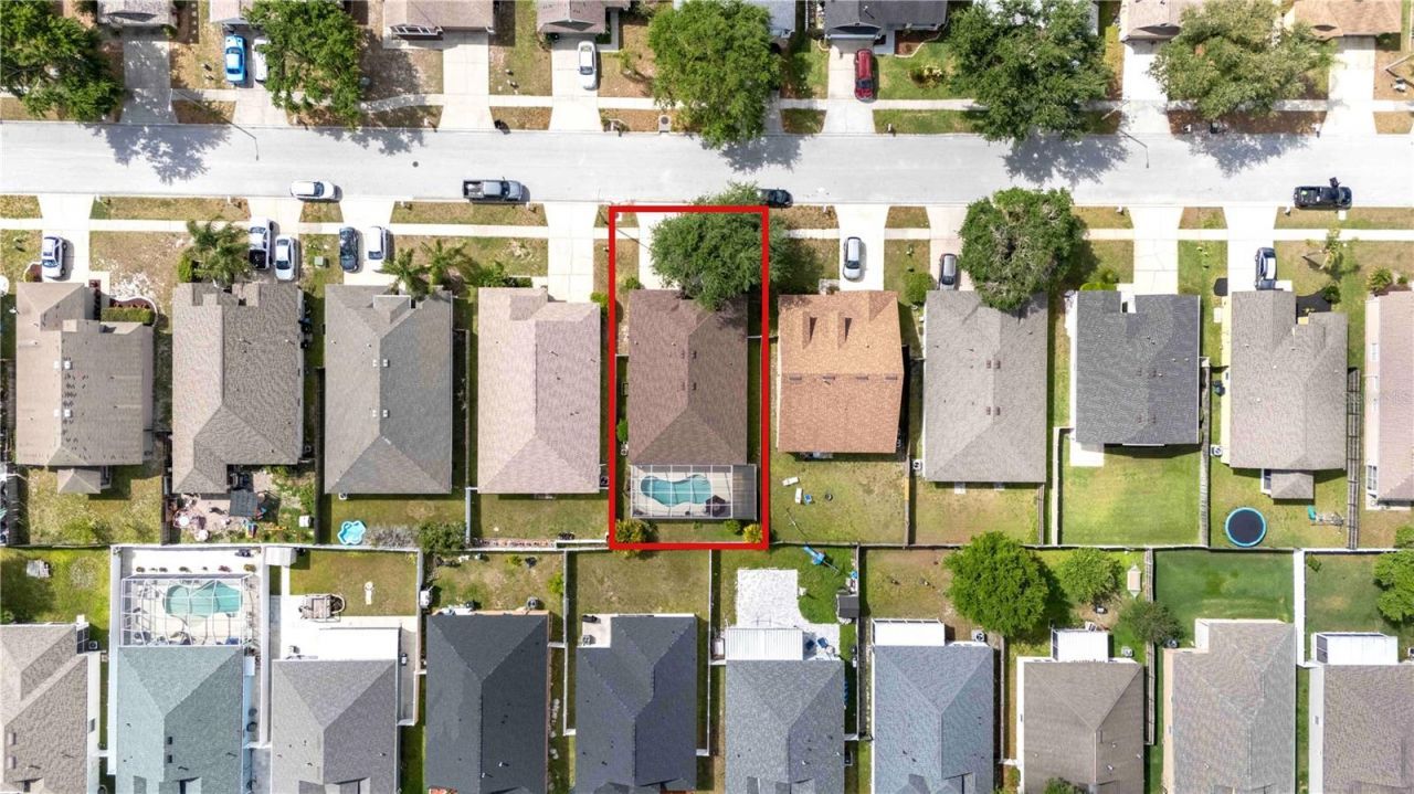 24405 Summer Wind Court, Lutz, FL 33559 Photo