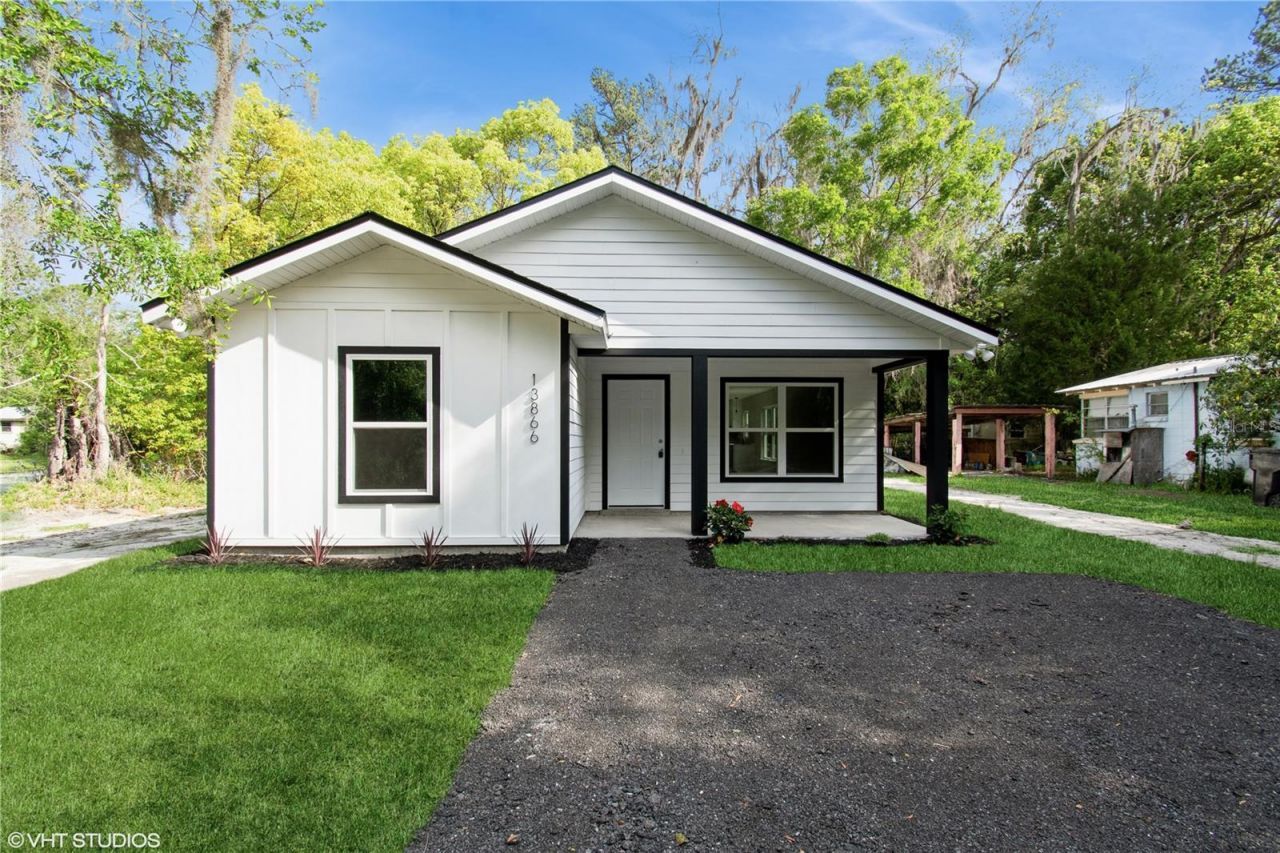 13866 NE 150th Avenue, Waldo, FL 32694 Photo