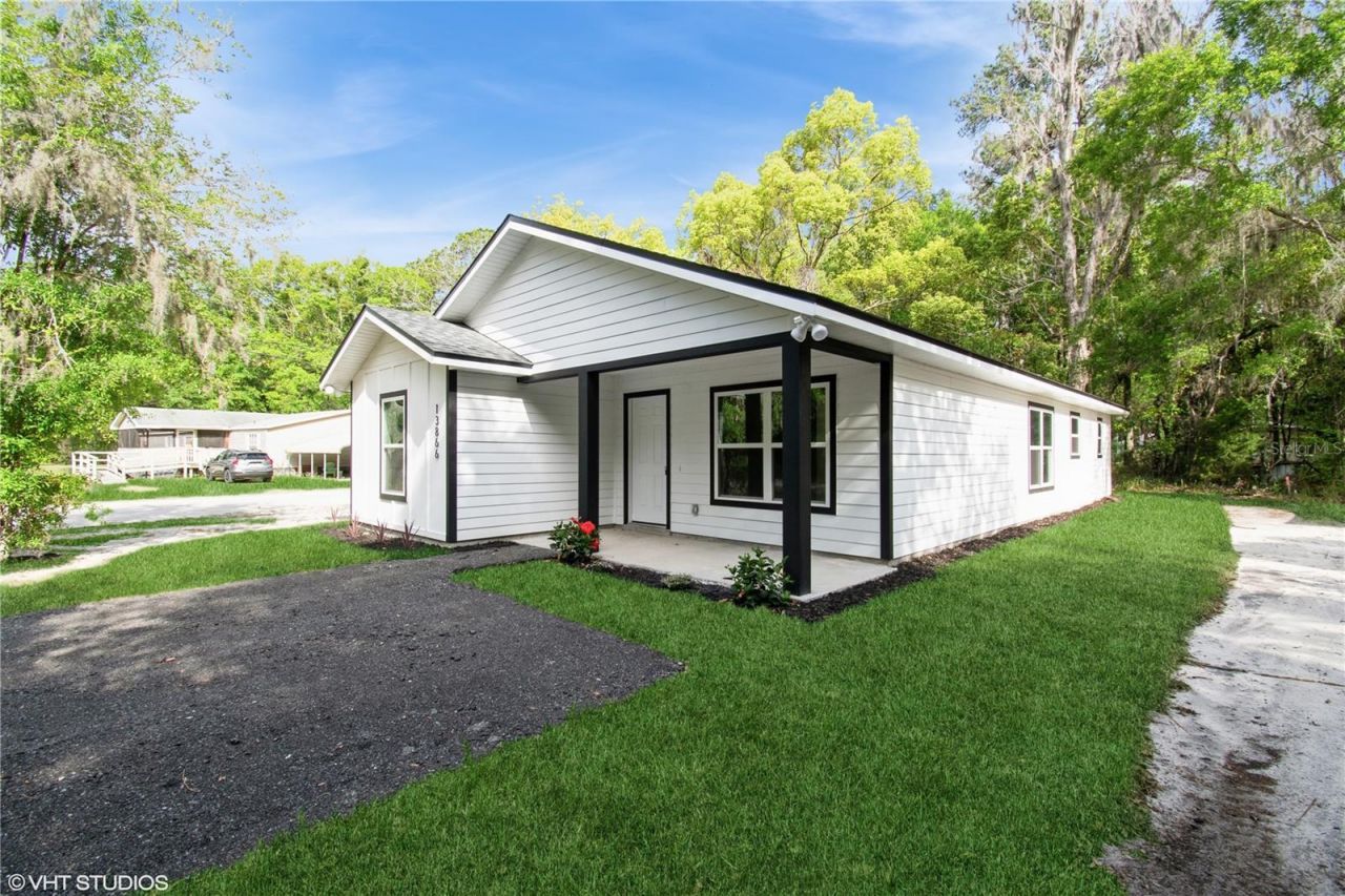 13866 NE 150th Avenue, Waldo, FL 32694 Photo