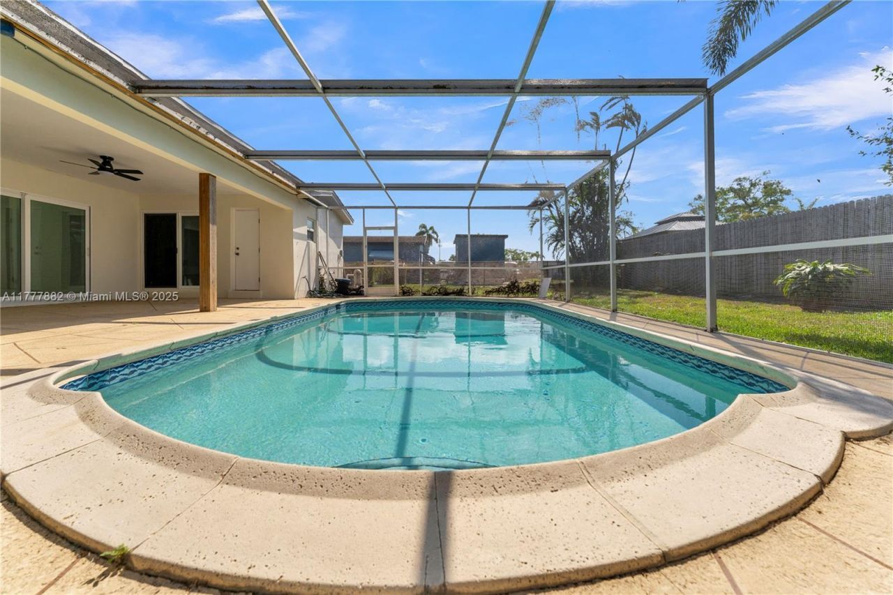 6924 NW 8th Ct, Margate, FL 33063 Photo