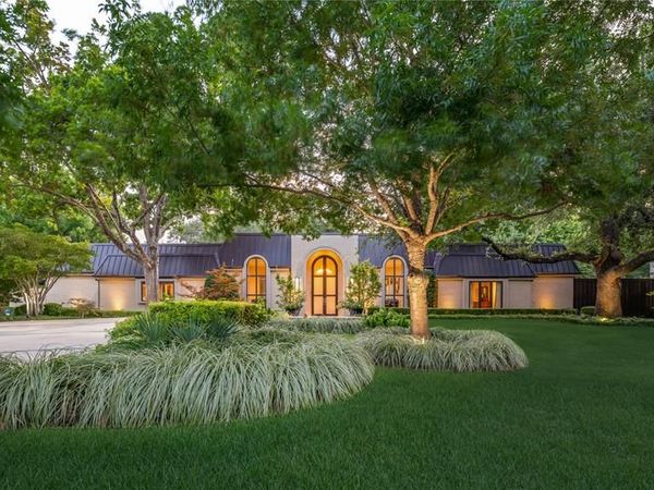 10989 Crooked Creek Drive, Dallas, TX 75229
