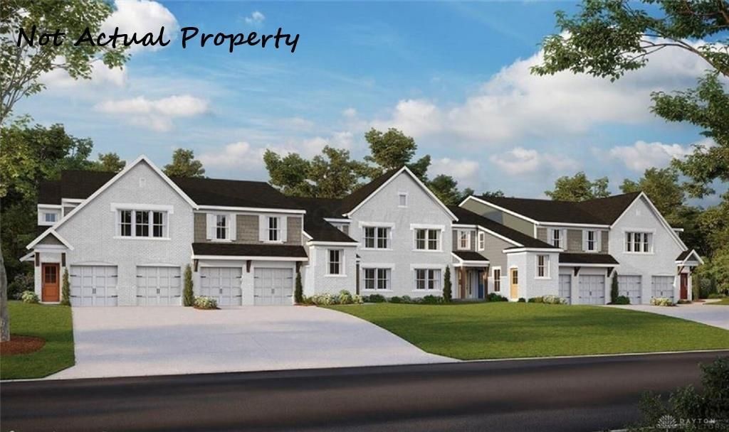 474 Glenhaven Way, Unit 755-303, Fairborn, OH 45324 Main Photo