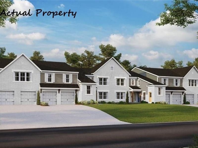 474 Glenhaven Way, Unit 755-303, Fairborn, OH 45324 Photo 1