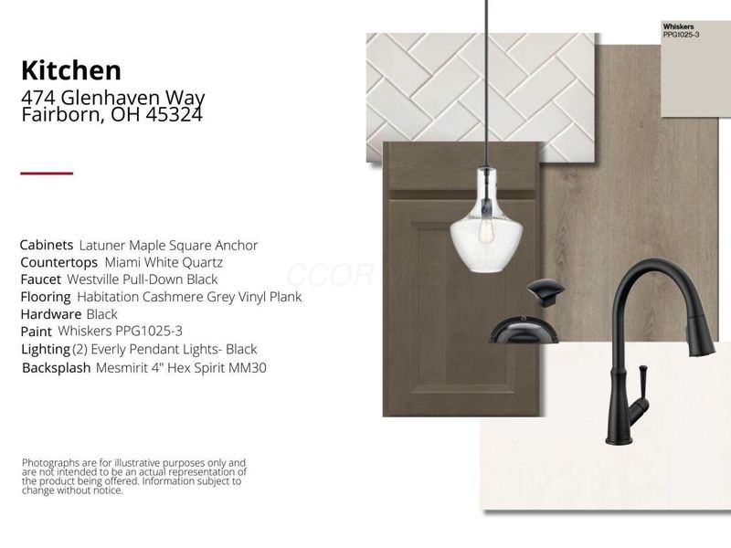 474 Glenhaven Way, Unit 755-303, Fairborn, OH 45324 Photo 3