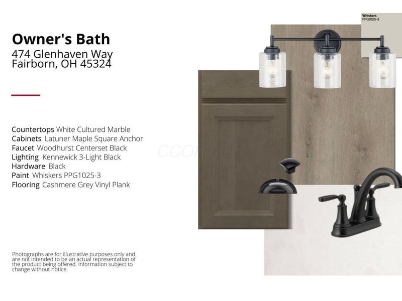 474 Glenhaven Way, Unit 755-303, Fairborn, OH 45324 Photo 4