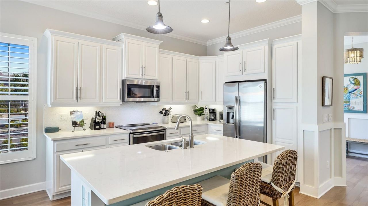 283 Saint Lucia Drive, Unit 101, Bradenton, FL 34209 Photo