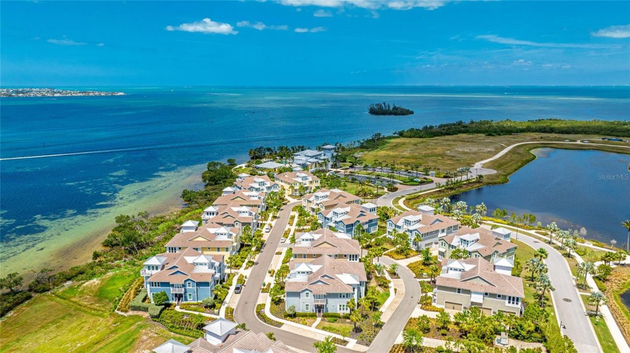 283 Saint Lucia Drive, Unit 101, Bradenton, FL 34209 Photo