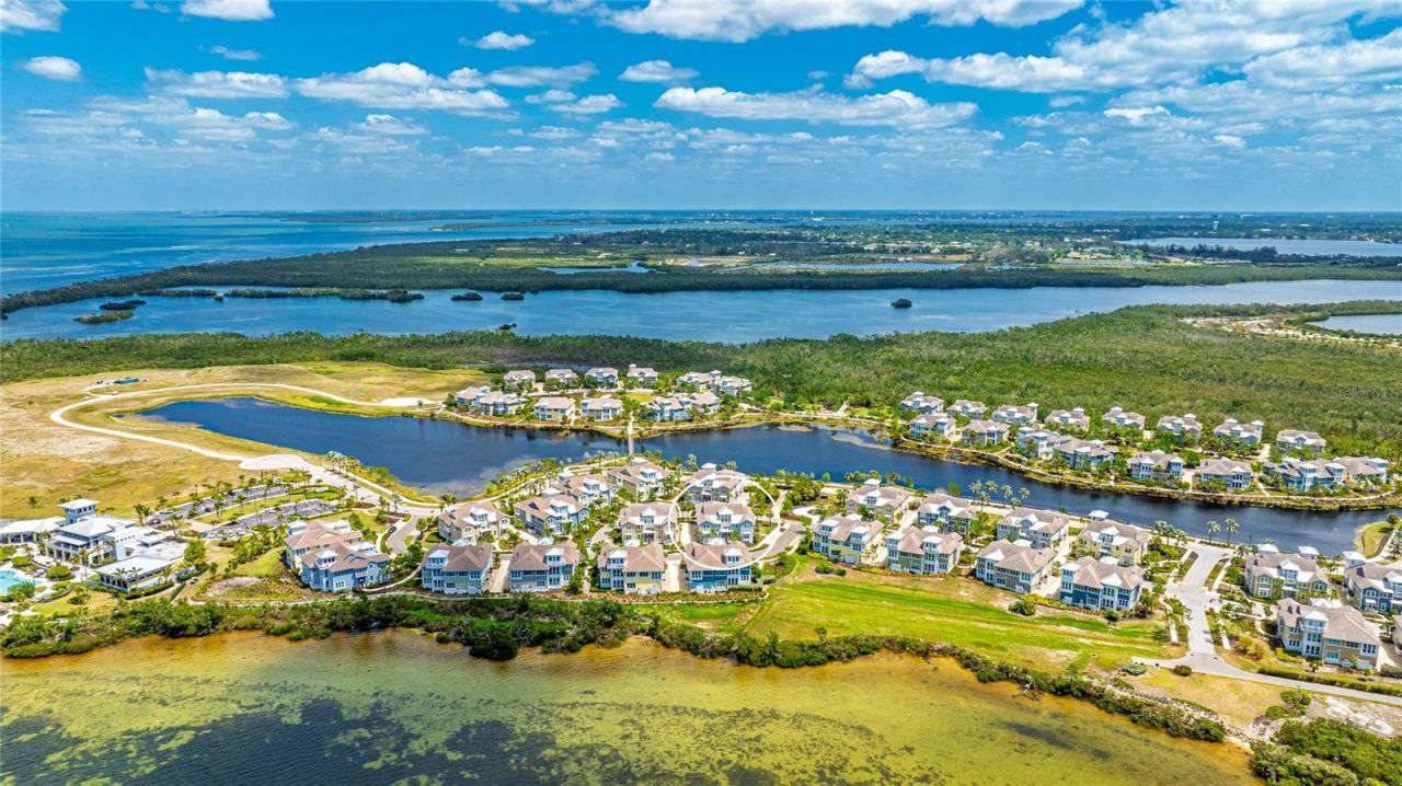 283 Saint Lucia Drive, Unit 101, Bradenton, FL 34209 Photo