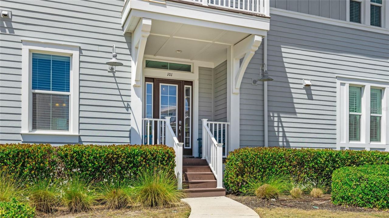283 Saint Lucia Drive, Unit 101, Bradenton, FL 34209 Photo