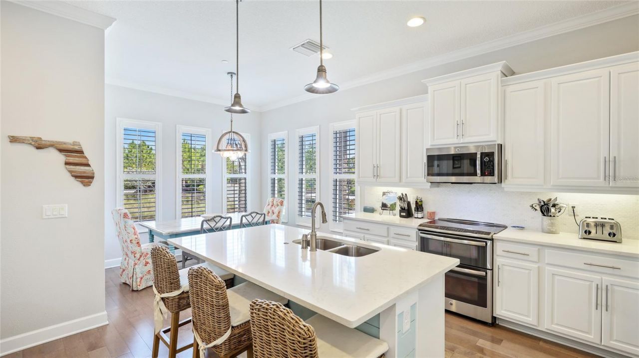 283 Saint Lucia Drive, Unit 101, Bradenton, FL 34209 Photo