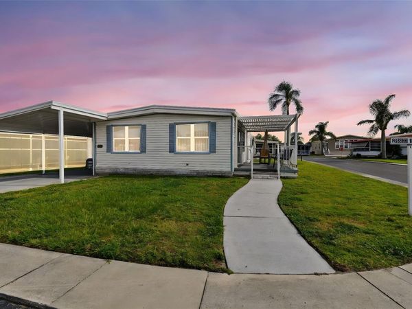 12651 SEMINOLE BOULEVARD, Unit 1I, LARGO, FL 33778