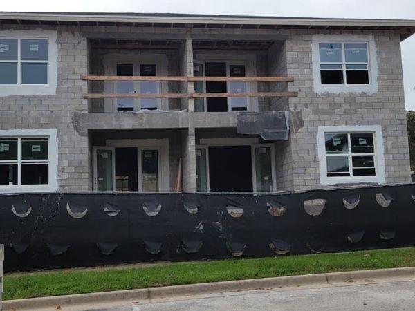 7438 EXCITEMENT DRIVE, Unit NOAH, REUNION, FL 34747