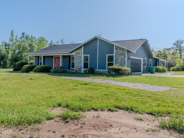 2613 Indian Springs Road, Marianna, FL 32446