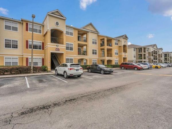 8213 CLAIRE ANN DRIVE, Unit 108, ORLANDO, FL 32825