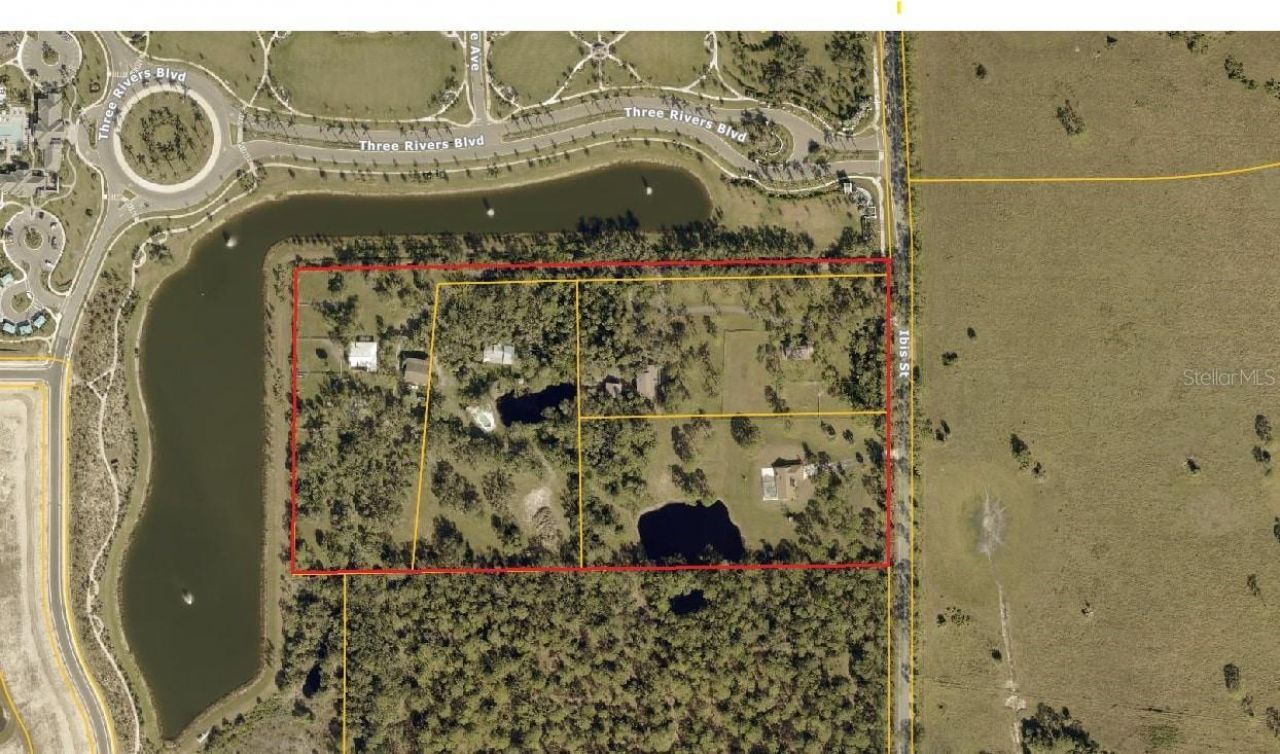 8200 Ibis Street, Sarasota, FL 34241 Photo