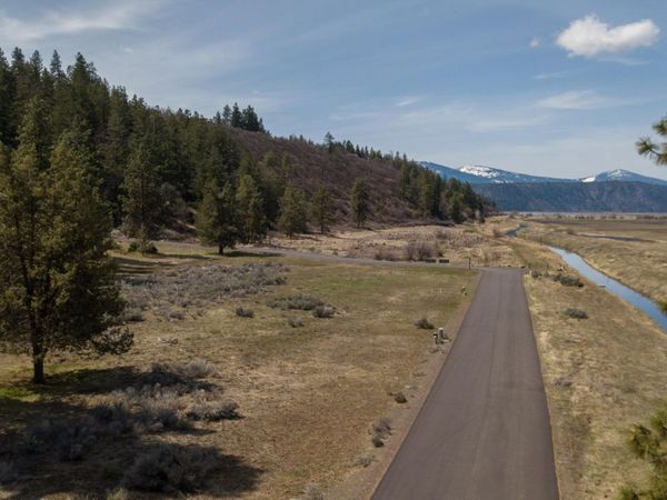 Redstart Road, Unit Lot 913, Klamath Falls, OR 97601