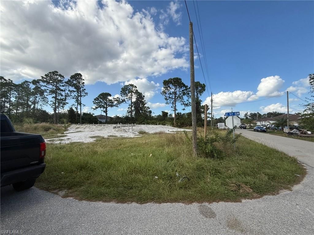 128/130 Homer Ave S, Lehigh Acres, FL 33973 Photo