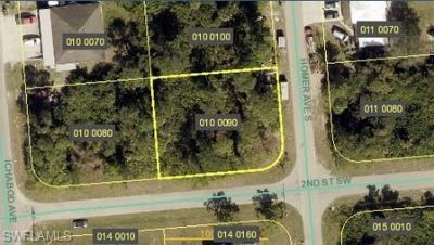 128/130 Homer Ave S, Lehigh Acres, FL 33973 Photo