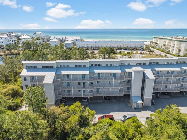 145 Beachfront Trail, UNIT 102A, Santa Rosa Beach, FL 32459