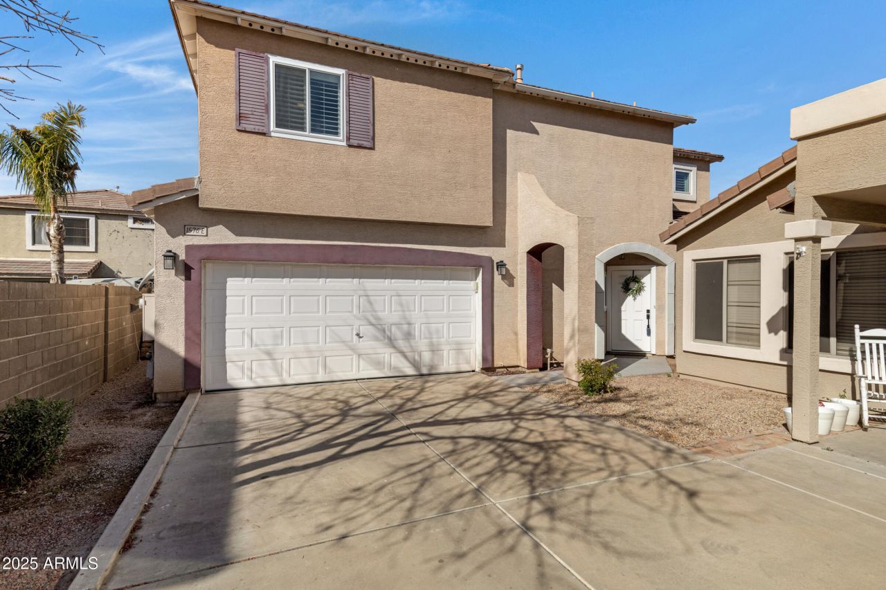 1576 E Jasper Court, Unit E, Gilbert, AZ 85296 Main Photo