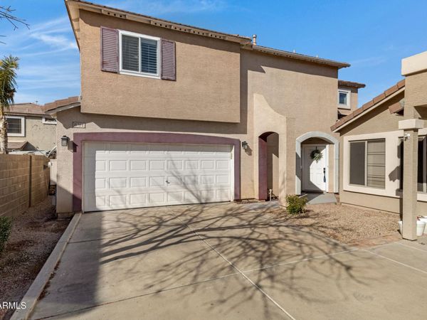 1576 E JASPER Court, Unit E, Gilbert, AZ 85296