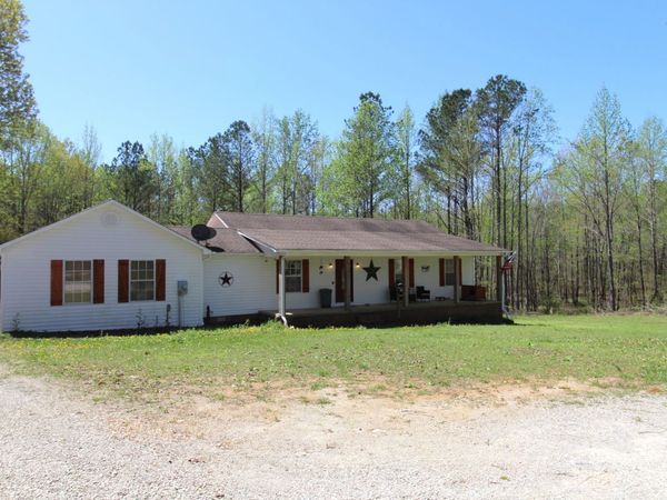 320 Benson Rd, Reagan, TN 38368