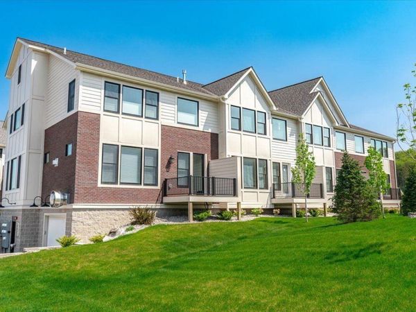 2315 Simply Living Lane, Unit C, Hudson, WI 54016