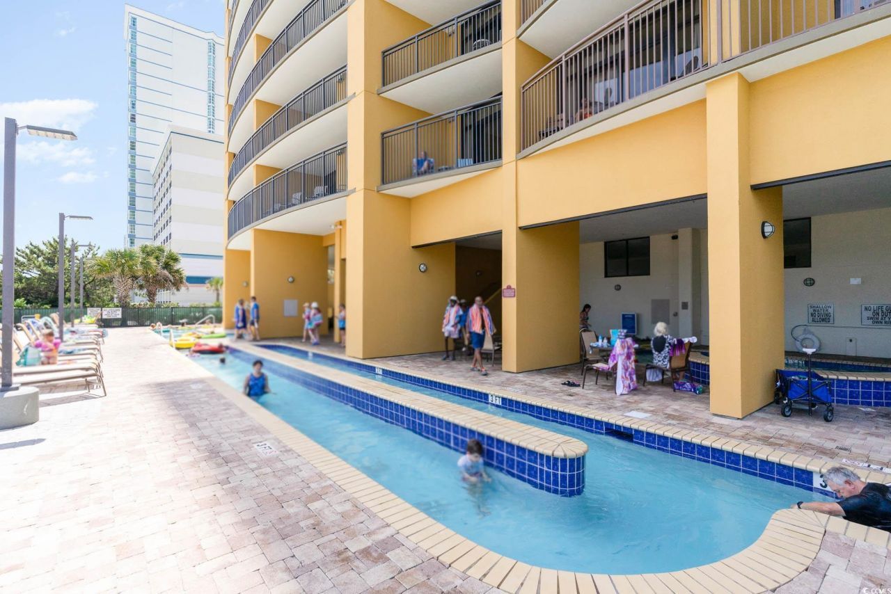 2600 N Ocean Blvd. Photo 25