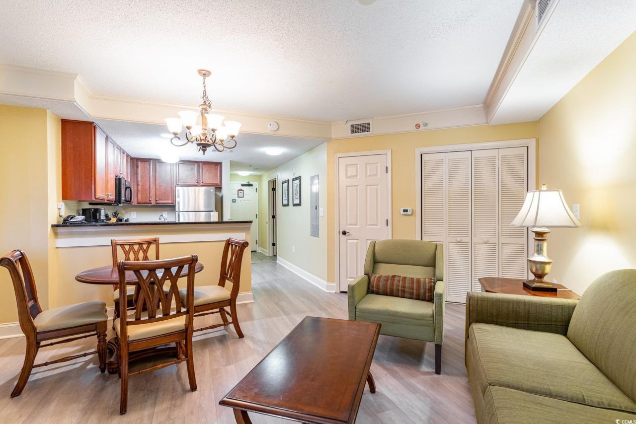 2600 N Ocean Blvd. Photo 4