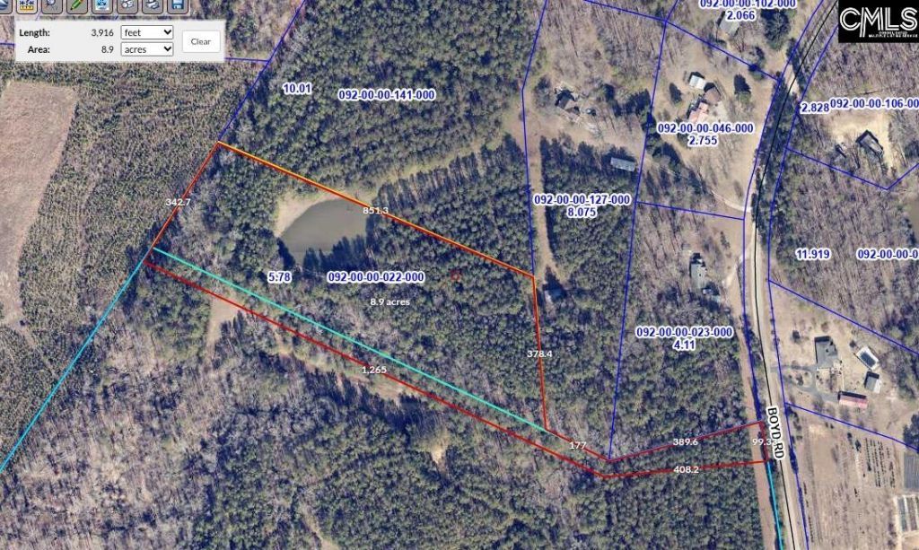 Tbd Boyd Road Photo 10