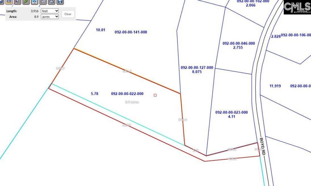 Tbd Boyd Road Photo 9