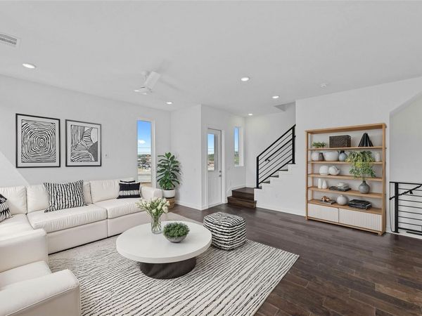 6821 Wolfcreek PASS, Unit 2, Austin, TX 78749