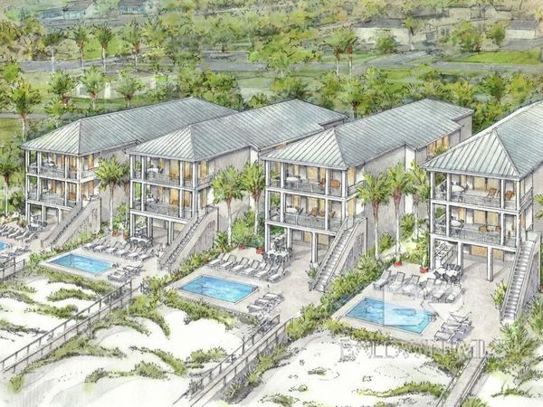 26618 Perdido Beach Boulevard, Unit 2, Orange Beach, AL 36561