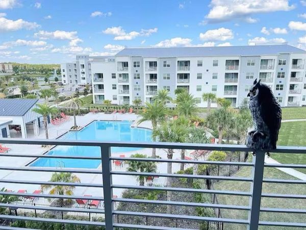 3120 PARADOX CIRCLE, Unit 401, KISSIMMEE, FL 34746