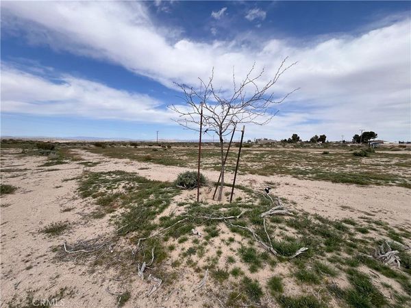 0 Osage Street, Barstow, CA 92311