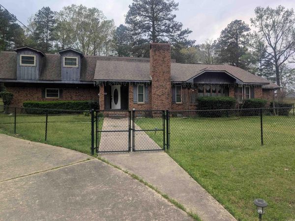 1038 Stephens Hwy, Mt. Holly, AR 71758